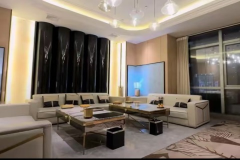 孝感夜店招聘,团队之情温暖职场奋斗旅程